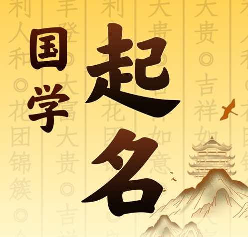 凤翔国学起名 人工起名一对一